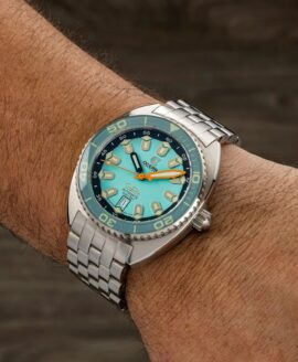 Seiko cheap core diver