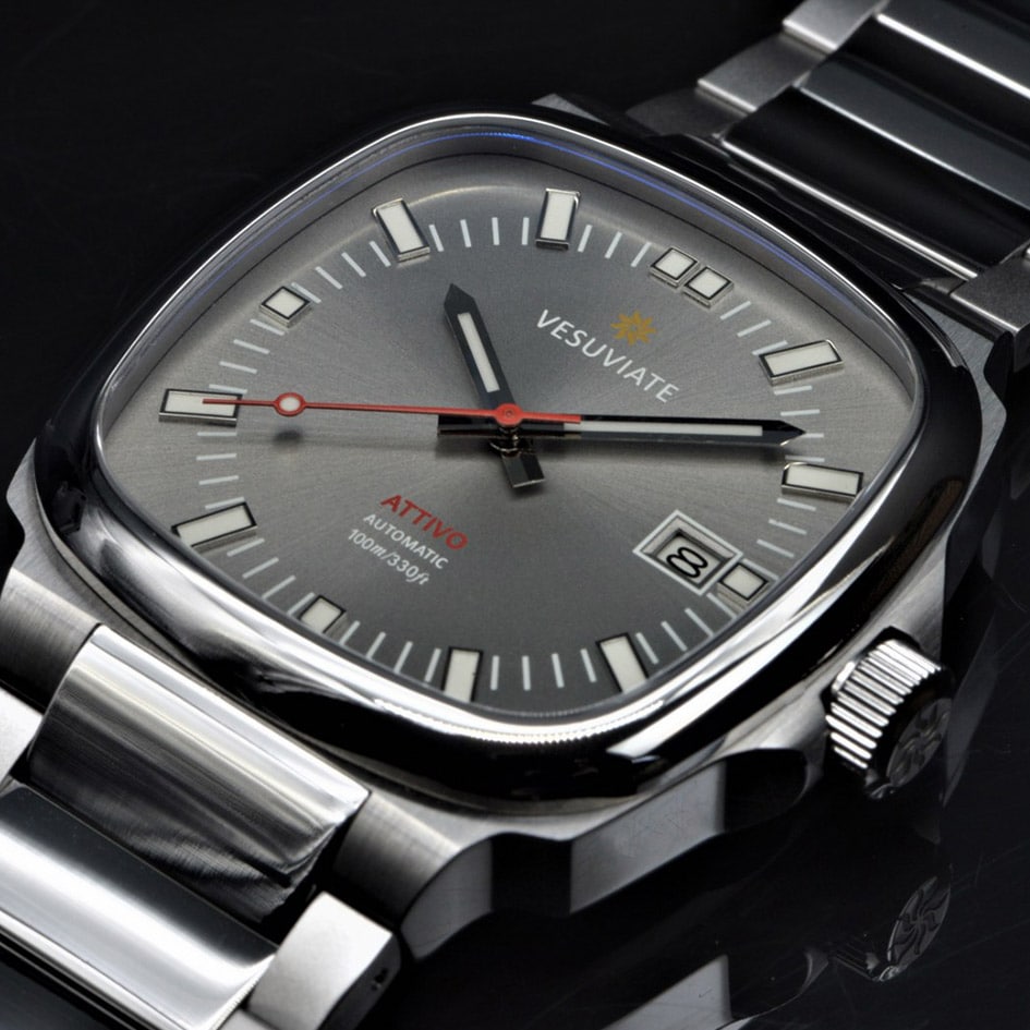 Vesuviate Watches-Attivo Steel Gray-min2