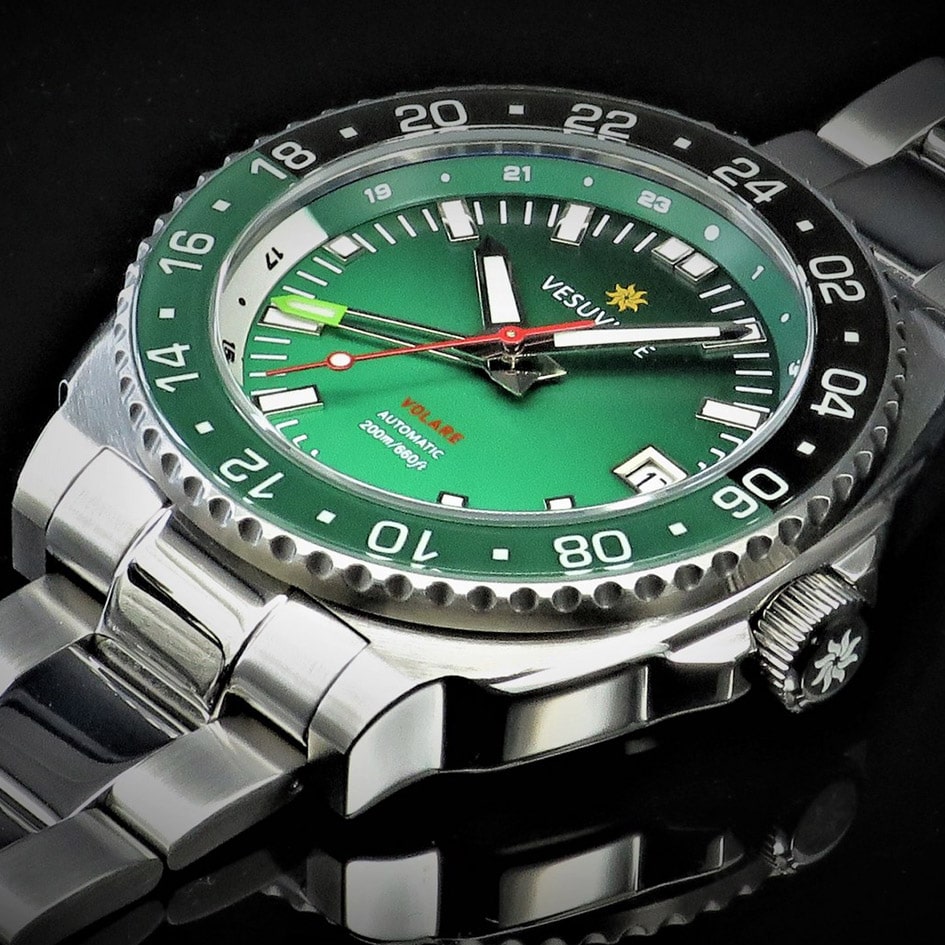 Vesuviate Watches-Volare Green2-min