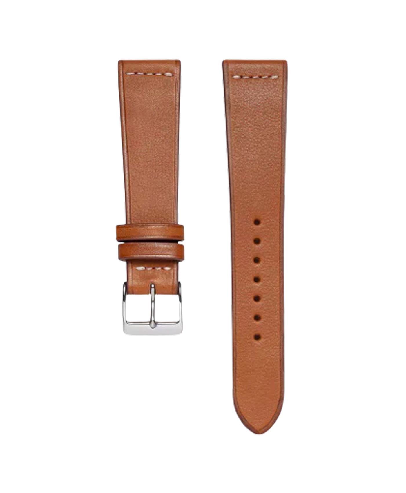Wristporn-Brown-NovoNappa-Calfskin-Leather-Watch Strap-min
