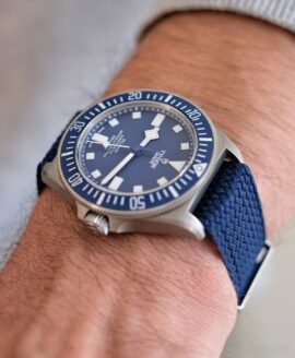 Tudor pelagos strap sale