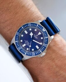 Tudor-Pelagos-FXD-Premium-NATO-Strap-Blue-Wristshot-1-min