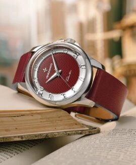 Venezianico Redentore 36 Porpora 1121512 Watch - WatchBandit