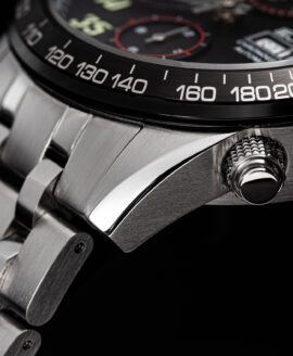 Le Jour Roadster Chrono LJ-RD-006 Watch - WatchBandit