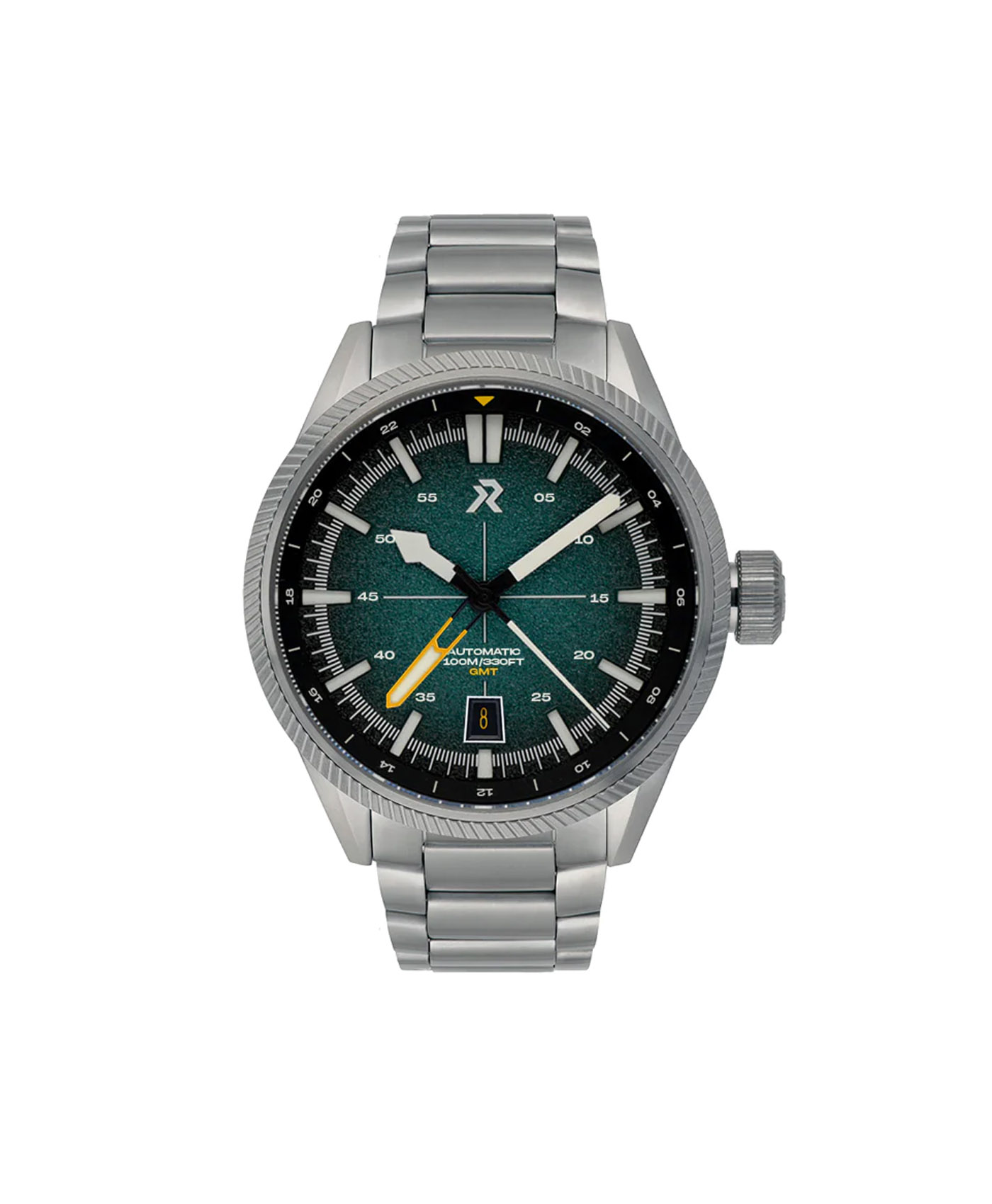 RZE - Fortitude GMT - TurboTeal