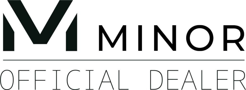 Official Retailer-Minor watches