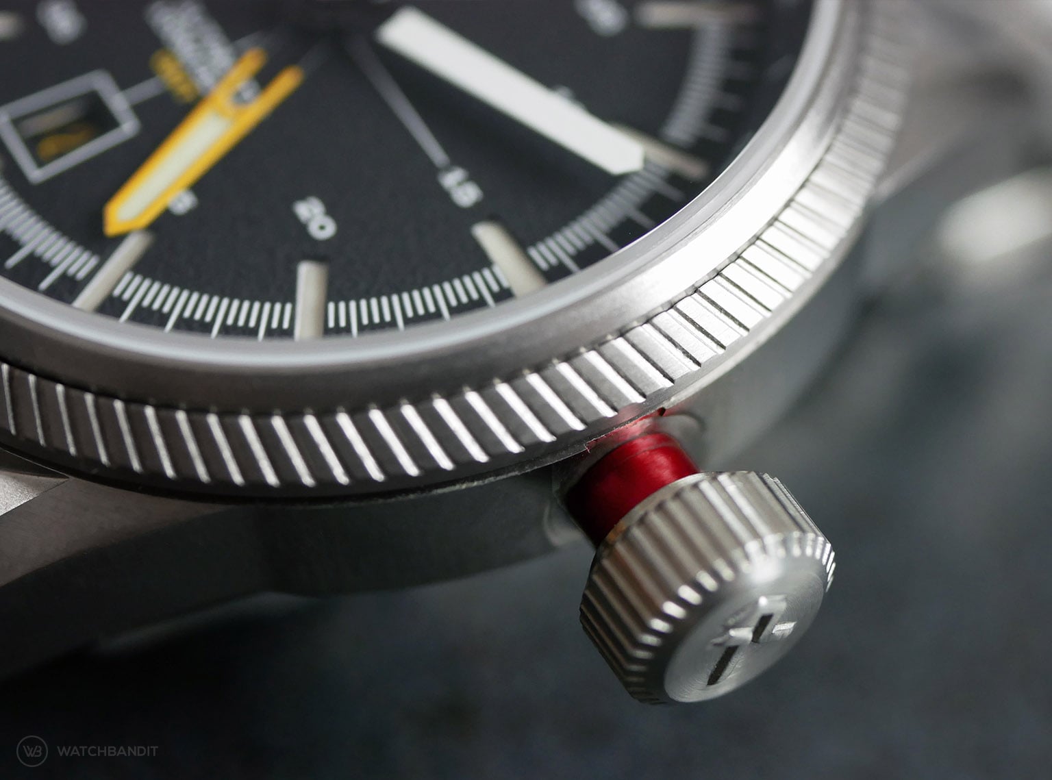 Hands-On: RZE Fortitude GMT - Your Trusted Travel Companion - WATCHBANDIT
