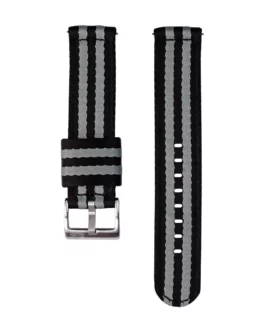 jelsdal-vintage-military-two-piece-nylon-strap-black-grey