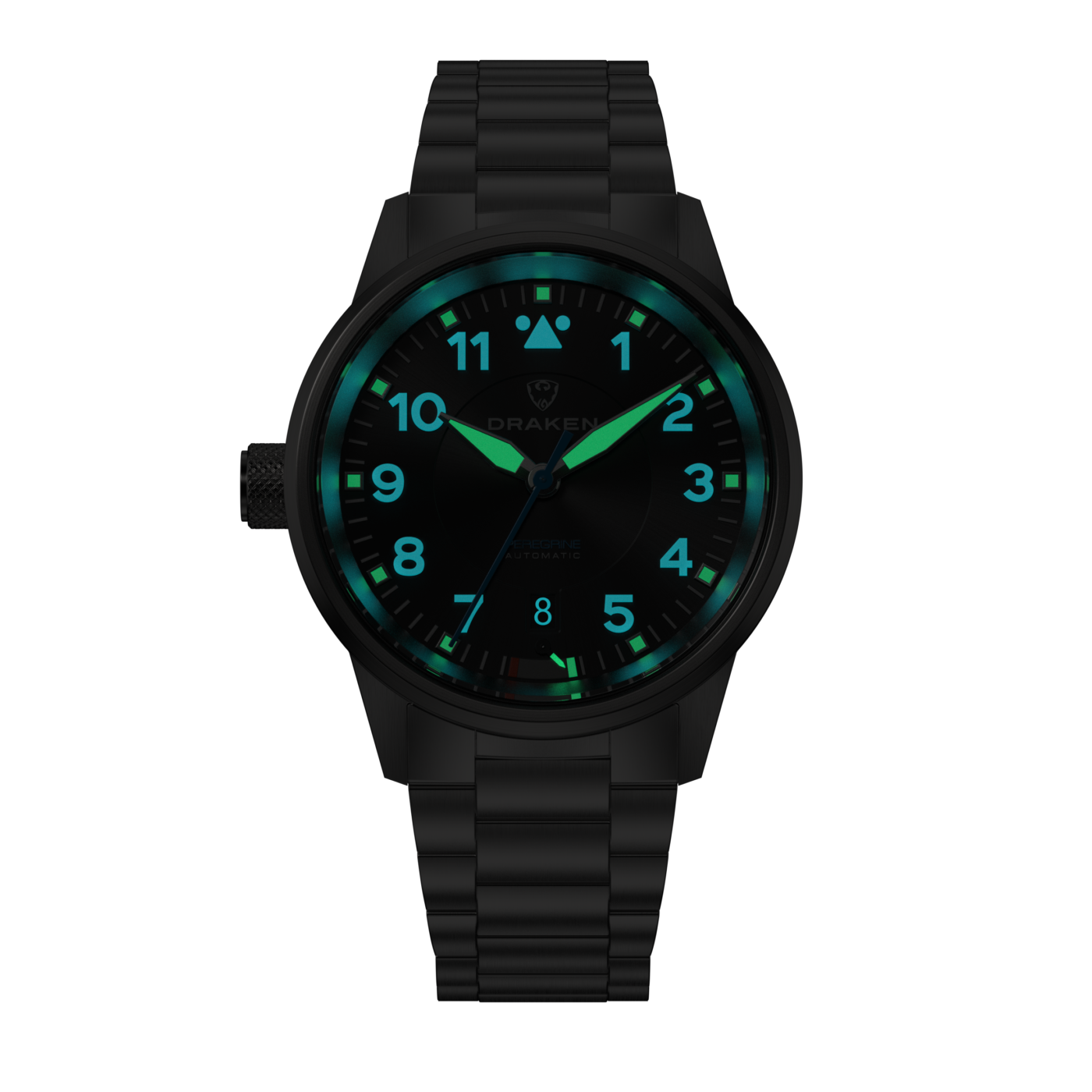 Peregrine-B-SS-black-lume-1