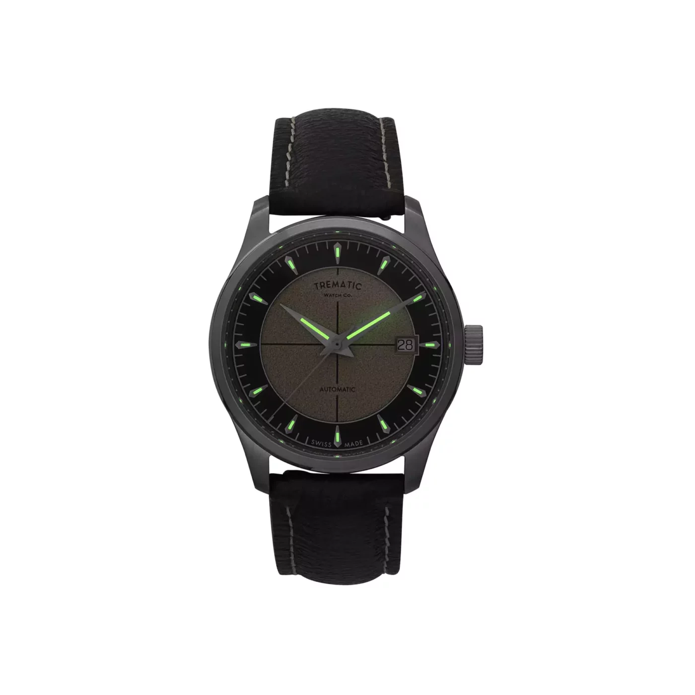 trematic-zy6-tortora-38-mm-lume-