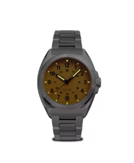 rze-valour-38-medallion-yellow-ultrahex-titanium-bracelet-lume