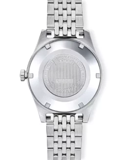 Squale Super-Squale Big Arrows Green Bracelet (SUPERSSAGR.AC