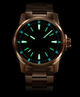 Zelos Aurora Field 38mm lume