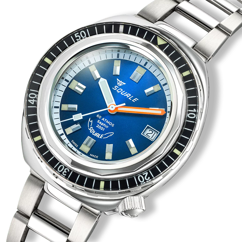 squale-2001-sunray-blue-2001bkblac-close-up