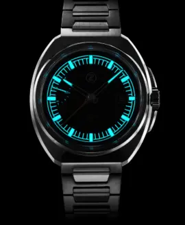 zelos BRG lume