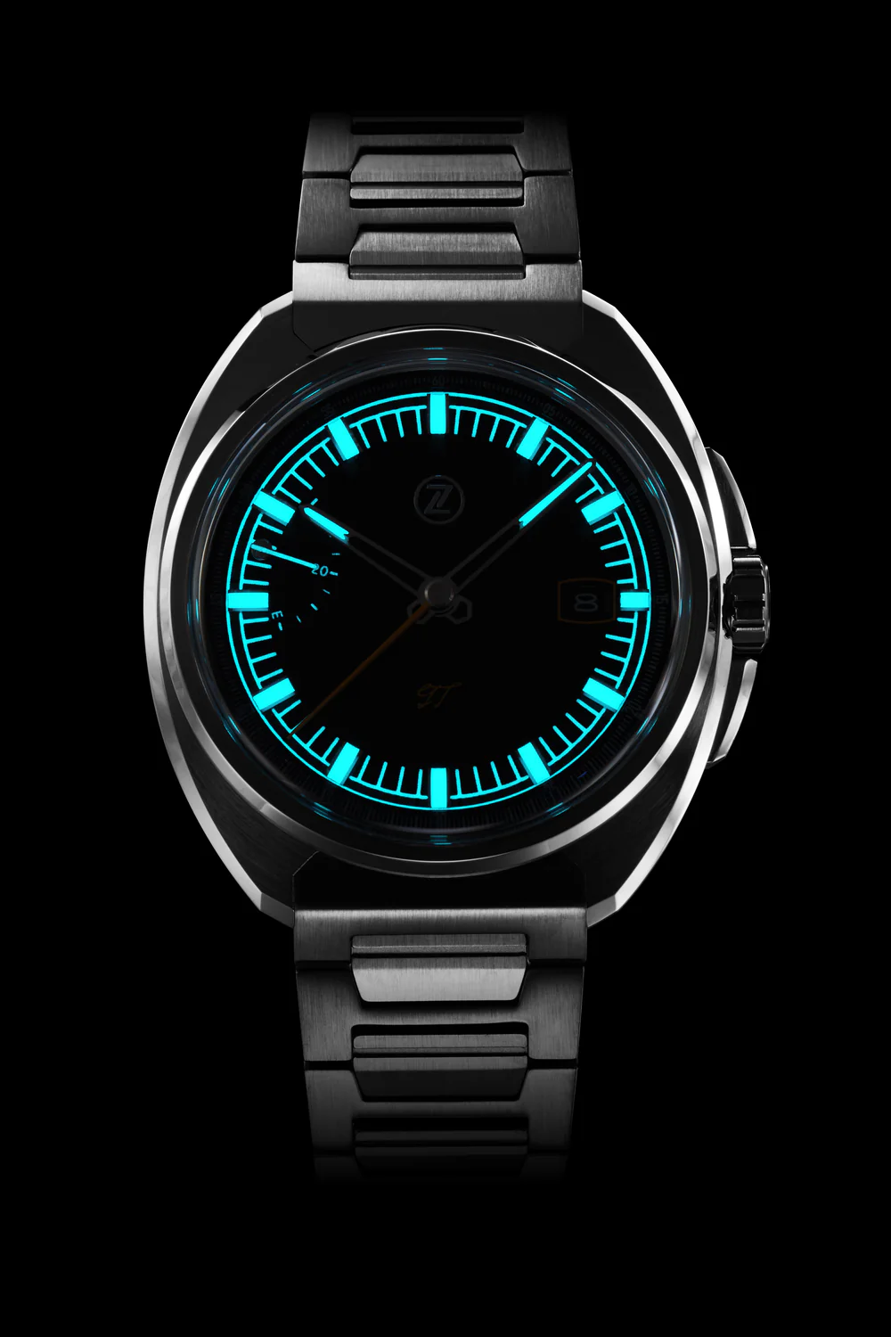 zelos BRG lume