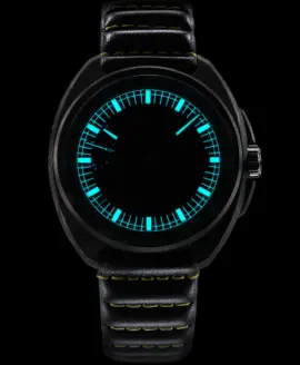 zelos Eclipse lume