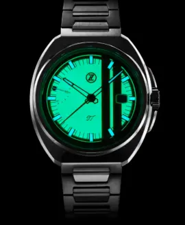 zelos Heritage Lume