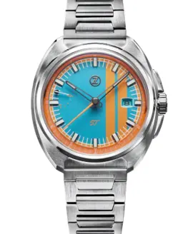 zelos Heritage
