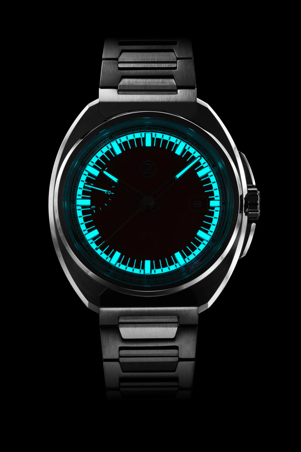 zelos Rosso lume