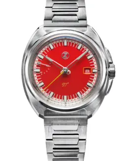 zelos Rosso