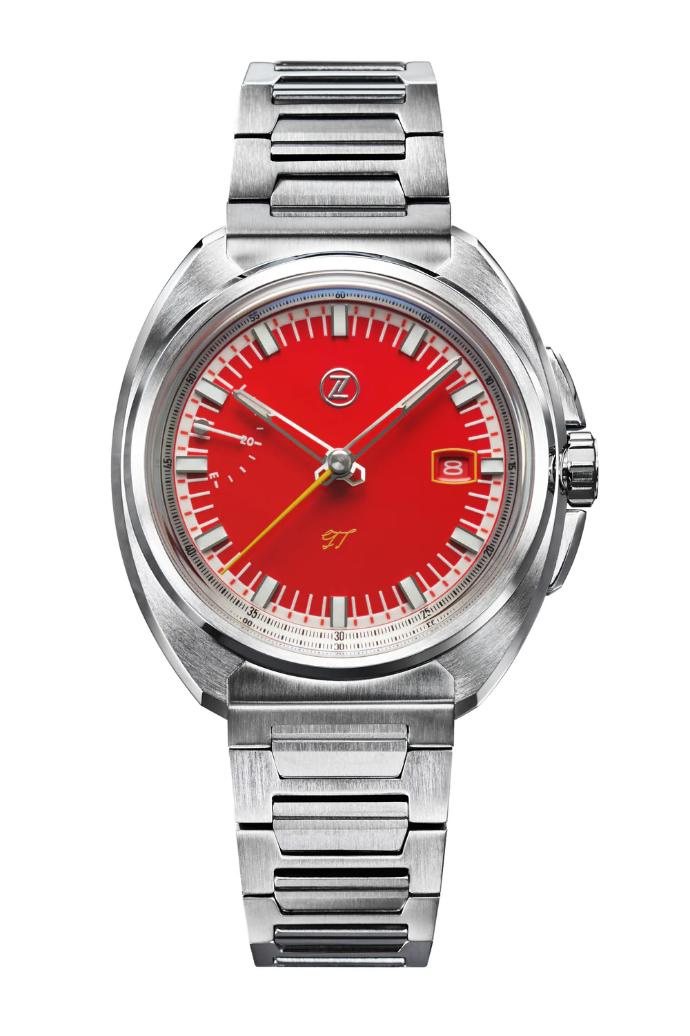 zelos Rosso