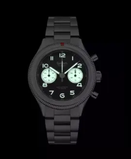 hanhart-417-es-1954-flyback-reverse-panda-39-mm-stainless-steel-bracelet-lume