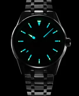 Zelos Helica Wave MOP