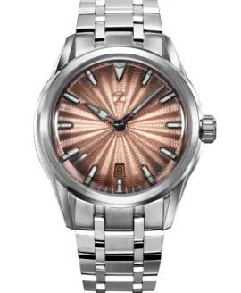 Zelos Helica Salmon