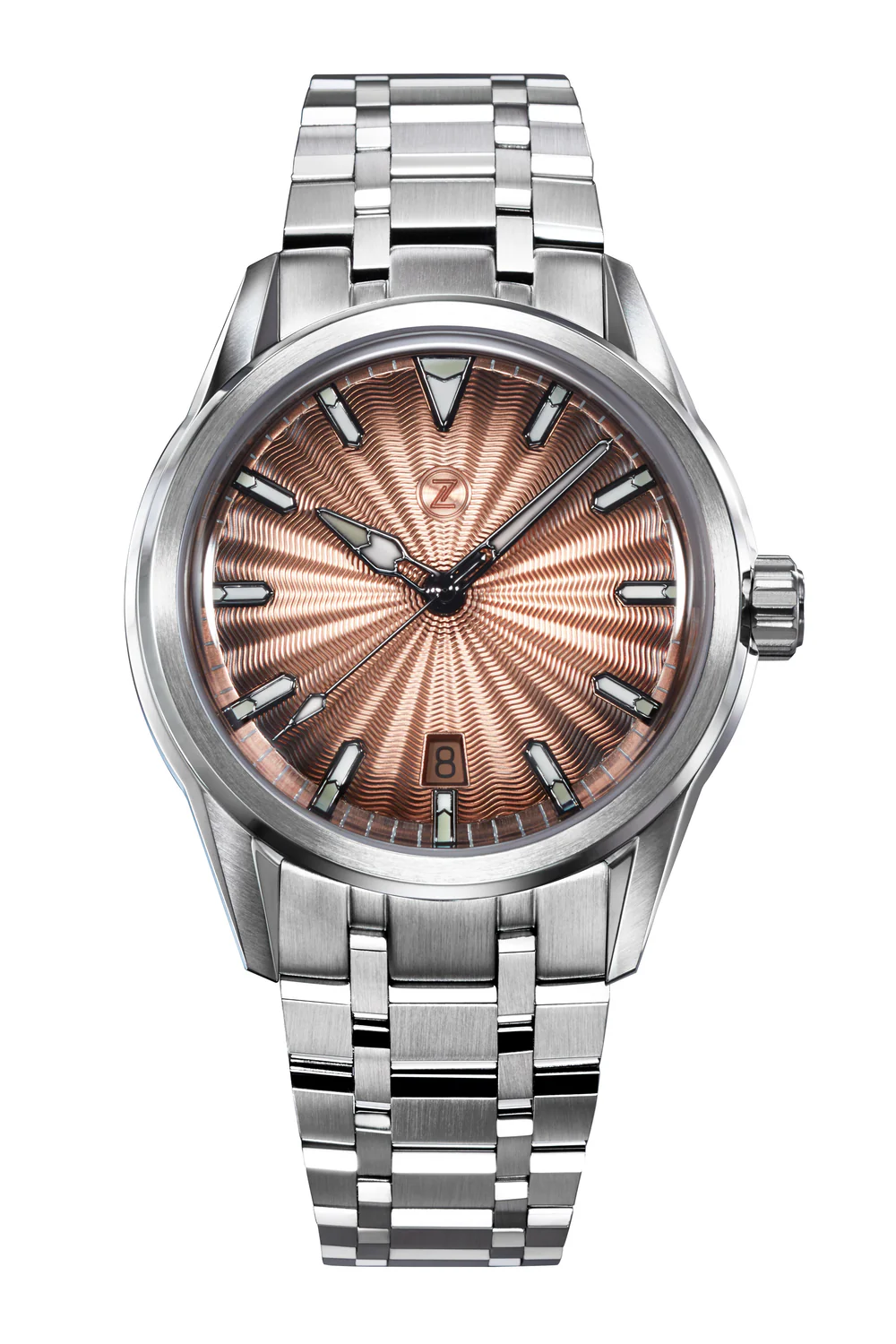 Zelos Helica Salmon