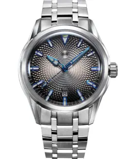 Zelos Helica SteelBlue