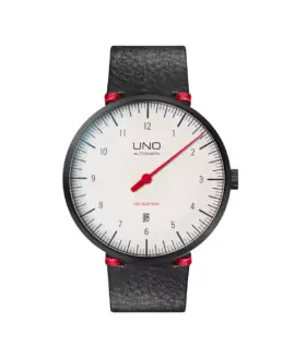 botta-uno-automatic-35-edition-44-mm-white-dial-black-saddle-leather-strap