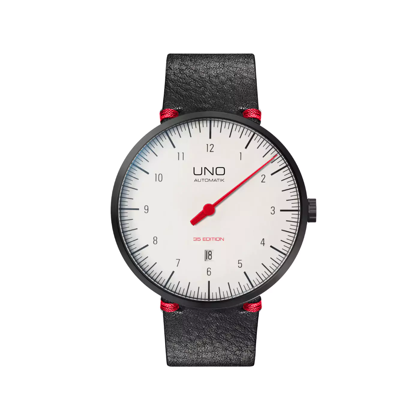 botta-uno-automatic-35-edition-44-mm-white-dial-black-saddle-leather-strap