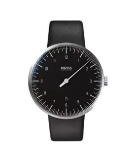 botta-uno-automatic-44-mm-black-dial-leather-strap