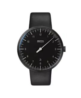 botta-uno-automatic-44-mm-black-pvd-black-dial-leather-strap