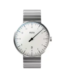 botta-uno-automatic-44-mm-white-dial-stainless-steel-strap