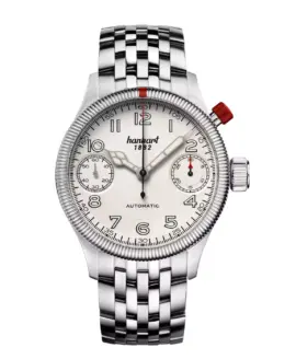 hanhart-pioneer-monoscope-silver-fluted-bezel-45-mm-metal-bracelet