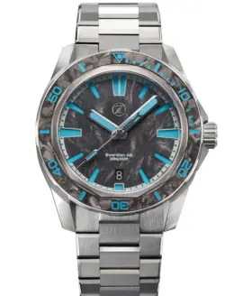 Zelos Swordfish Carbon