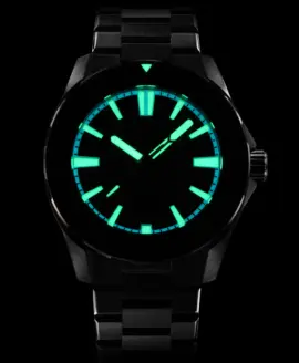 Zelos Swordfish Blood Moon Meteorite lume