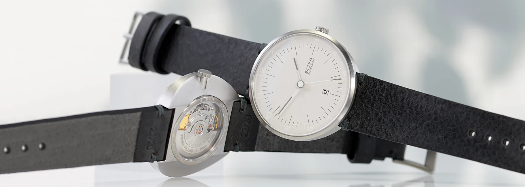 Botte Watches Tres Mood