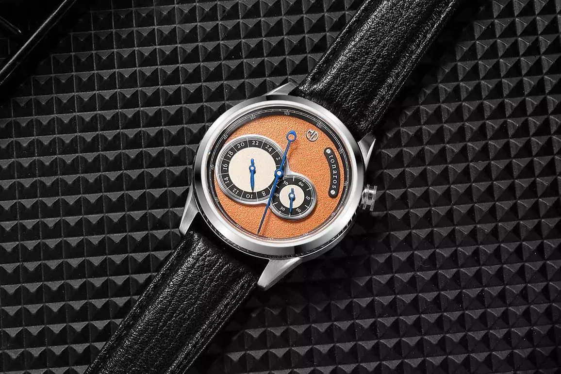 MD Studio Watches-supernatural-tonaros-mood