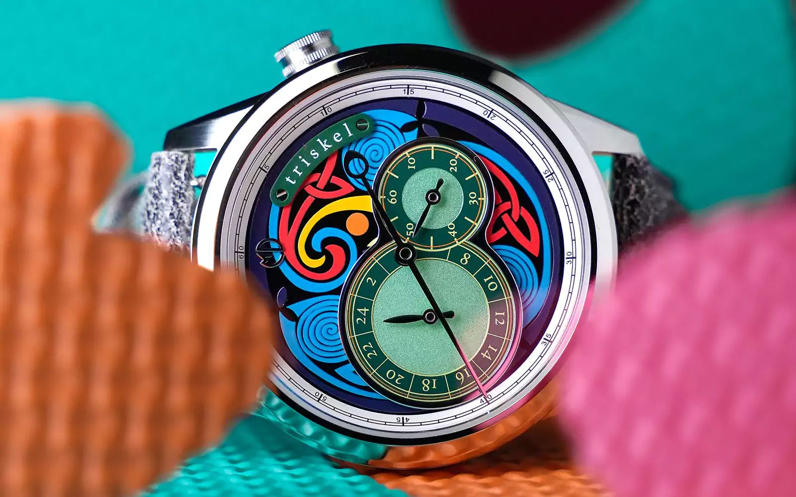 MD Studio Watches-supernatural-triskel-mood