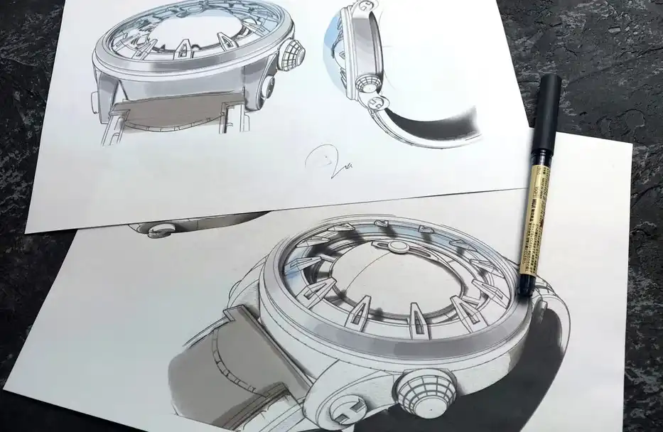 OVD-Watches-Sketches