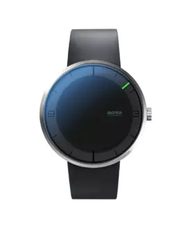 botta-nova-automatic-titanium-black-rubber