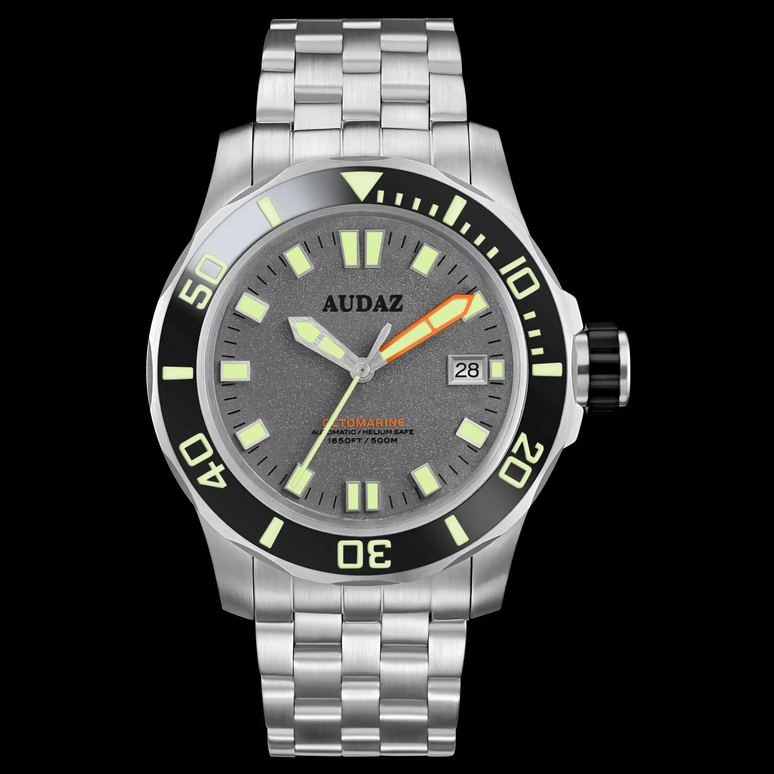 Audaz - Octomarine - ADZ-2070-03