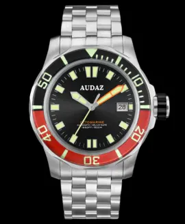 Audaz - Octomarine - ADZ-2070-13