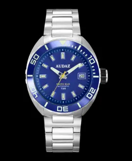 Audaz - Pacific Blue - ADZ-2090-02