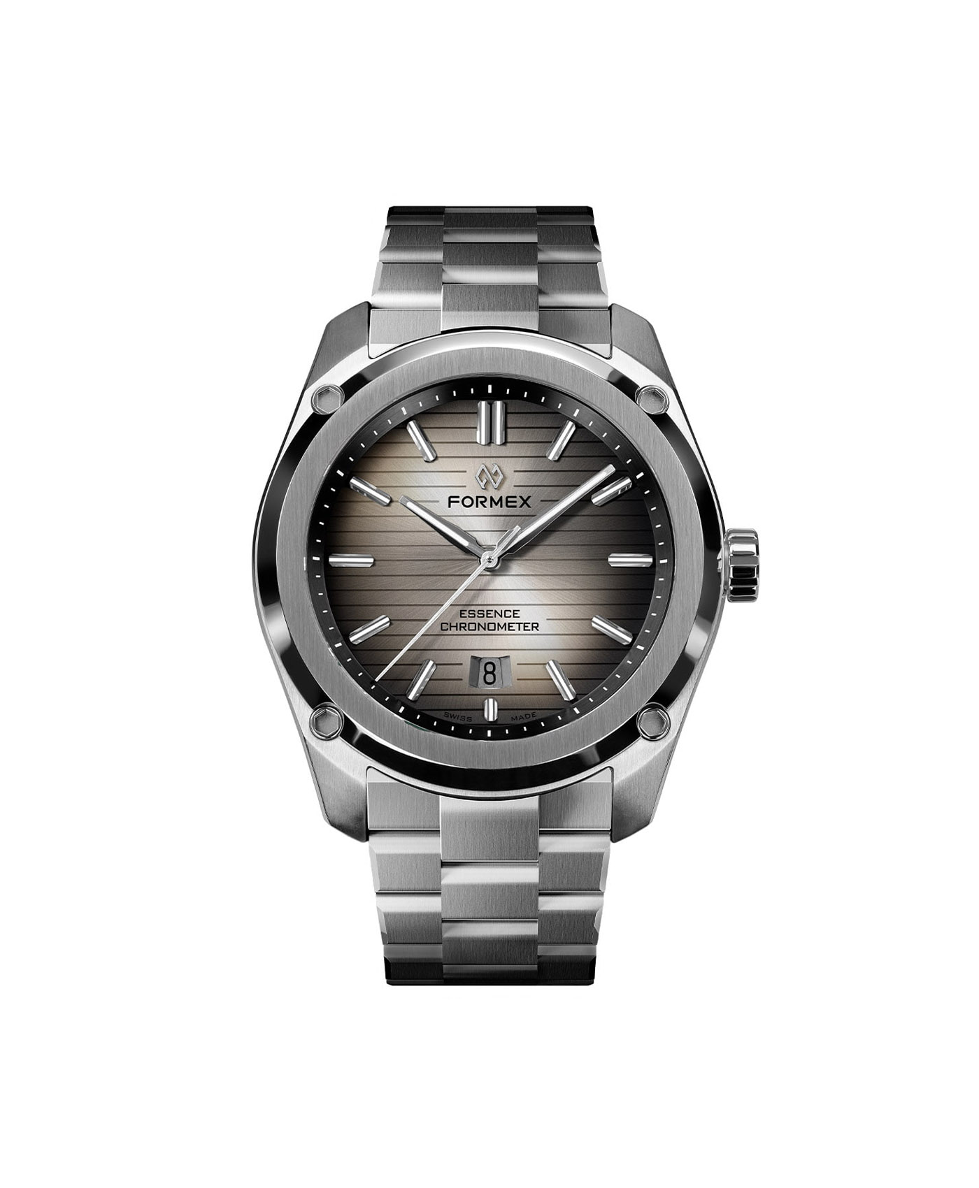 Formex - Essence FortyOne (41mm) Automatic Chronometer - Degrade Formex - Essence FortyOne (41mm) Automatic Chronometer - Degrade