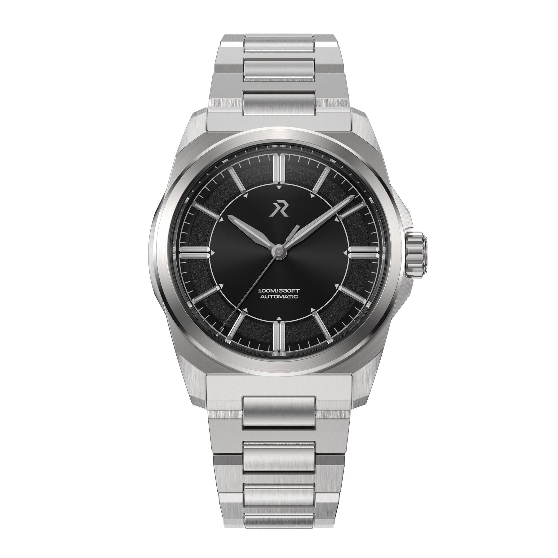 RZE Resolute 36 Waypoint Watch WatchBandit