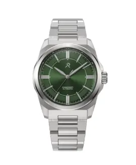 RZE – Resolute 36 - Mojito